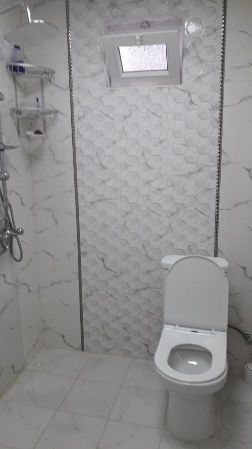 Apartment At Narimanov 151 Ganja Buitenkant foto