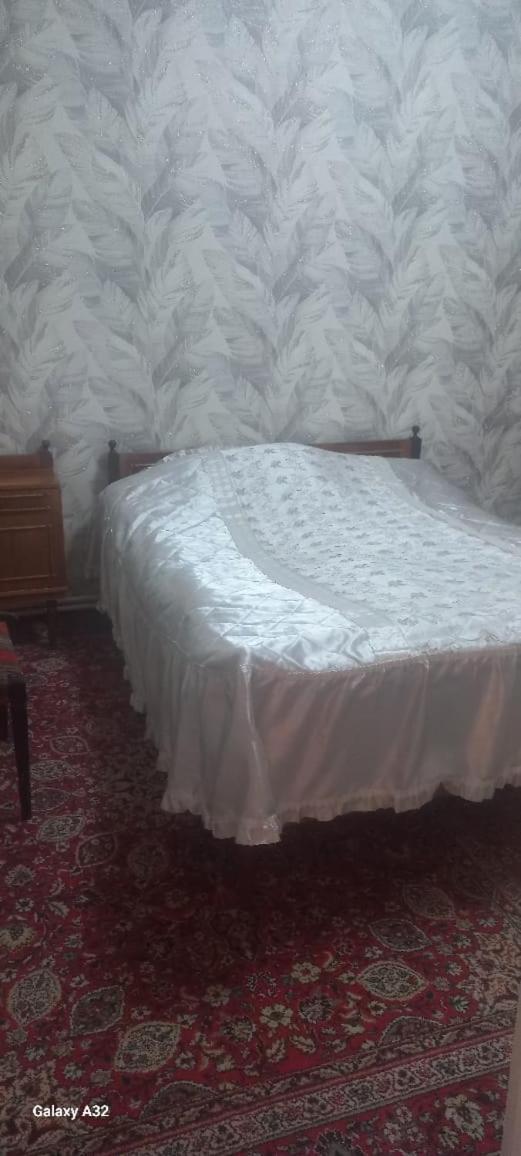 Apartment At Narimanov 151 Ganja Buitenkant foto